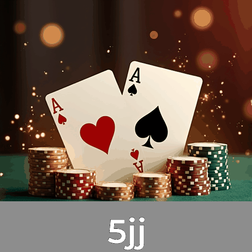 5jj: A Excelência em Segurança e Serviço Profissional