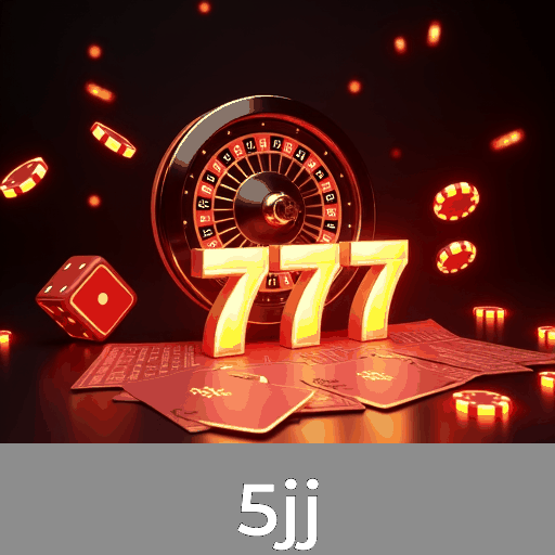 5jj: A Excelência em Segurança e Serviço Profissional