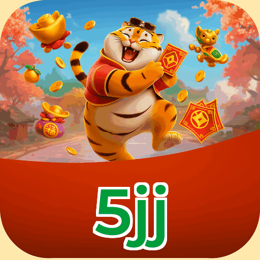 5jj Logo