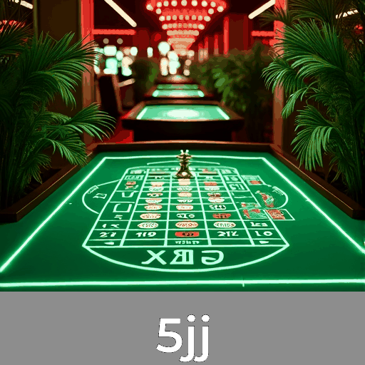 Descubra o Acesso Seguro Instantâneo no 5jj