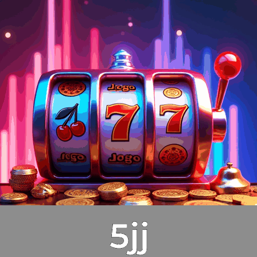 Aposte com Praticidade e Funcionalidade no App 5jj
